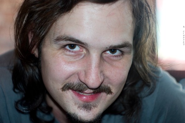 Josh says I Love You