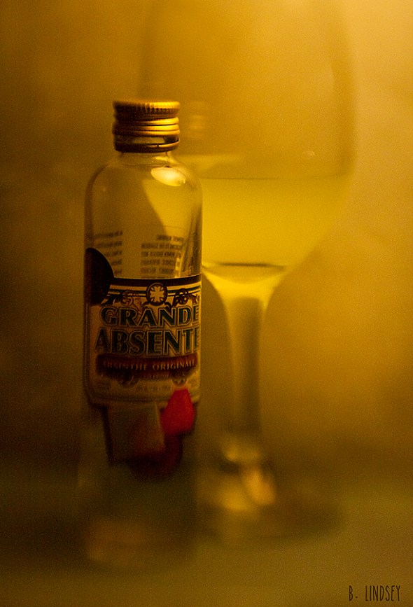 Absynthe