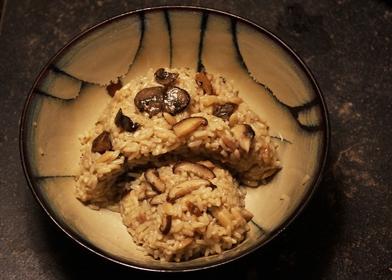 shroomrice