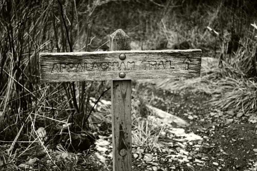 JoshPicAppalachianTrail